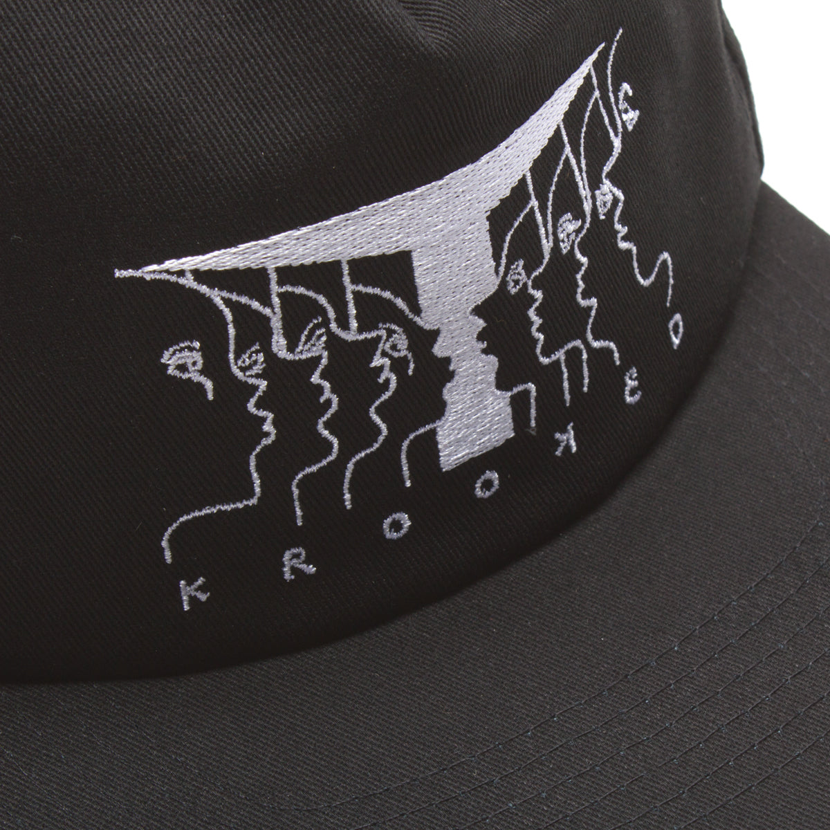 Faces Snapback