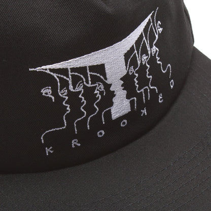 Faces Snapback