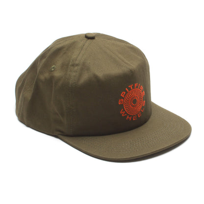 Classic Swirl Cap