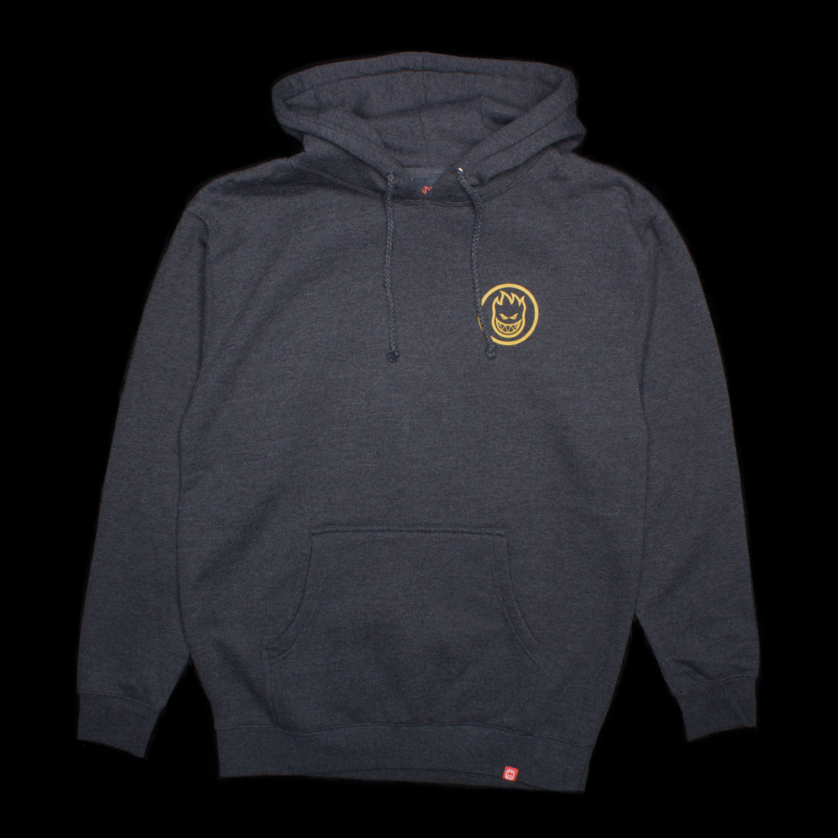 Classic Swirl Hoodie