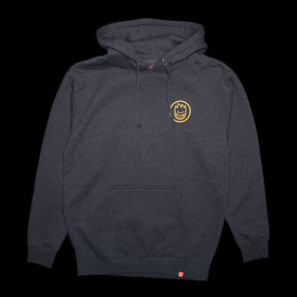 Classic Swirl Hoodie