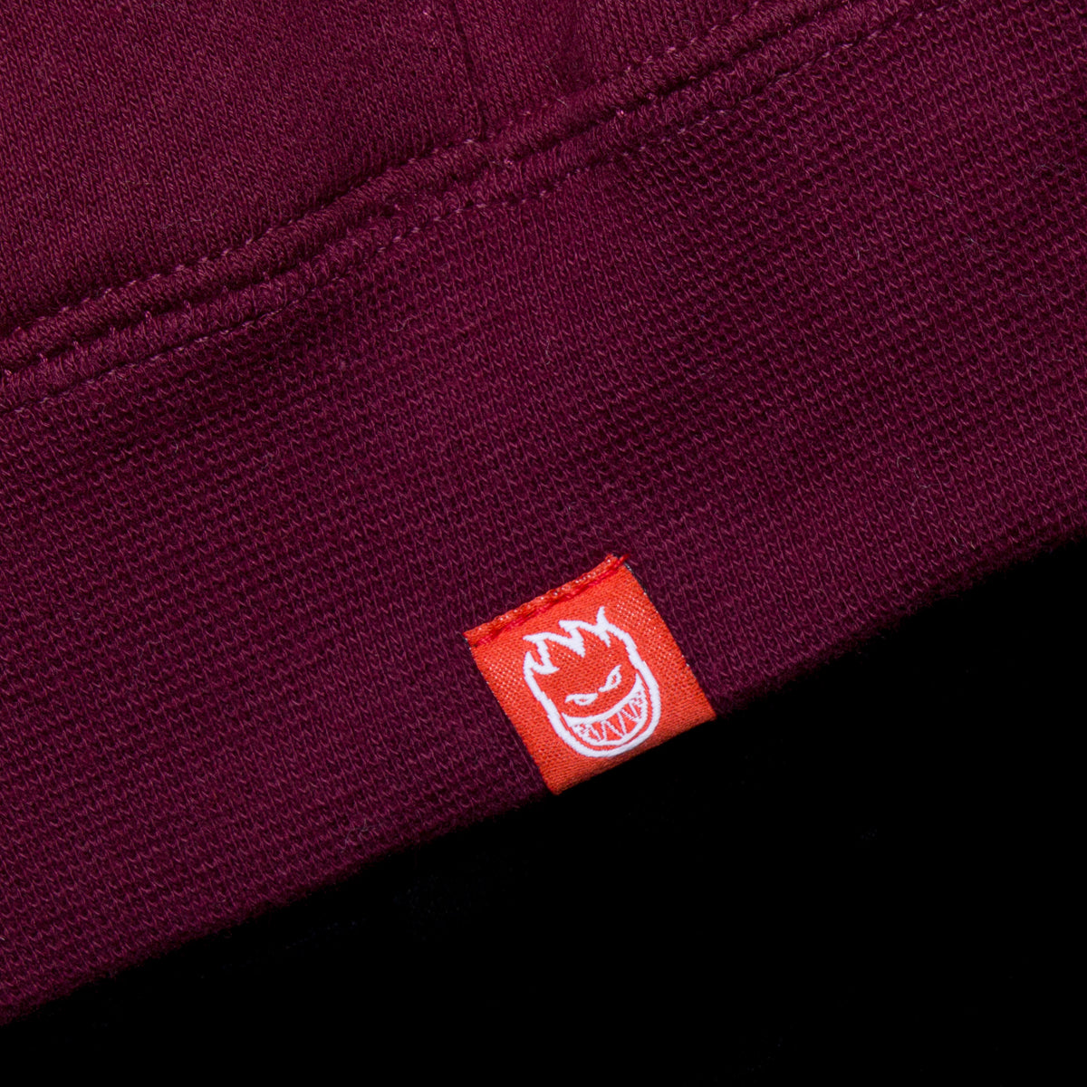 Old E Big Head Fill Hoodie