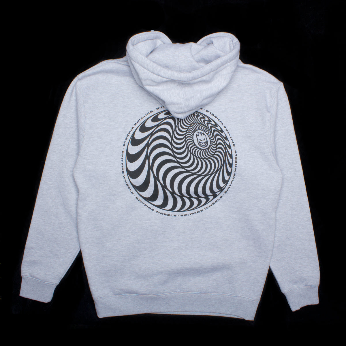 Skewed Classic Hoodie