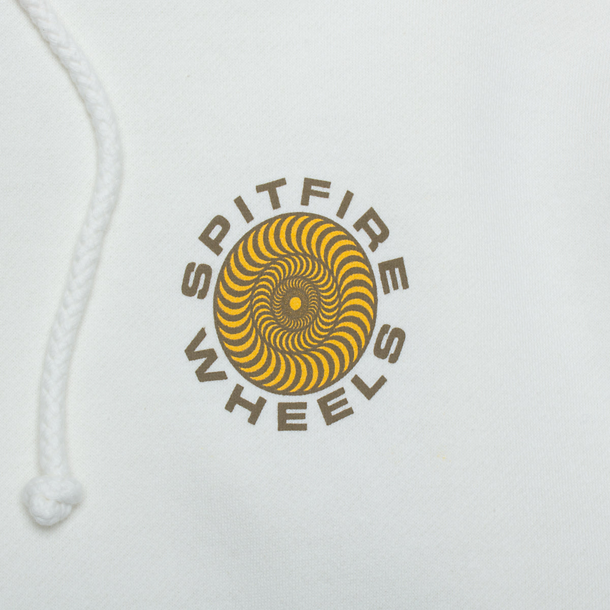 Classic 87 Swirl Hoodie