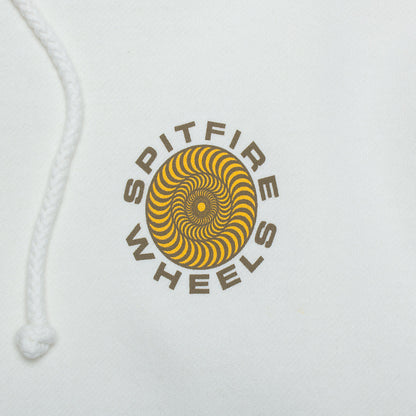 Classic 87 Swirl Hoodie