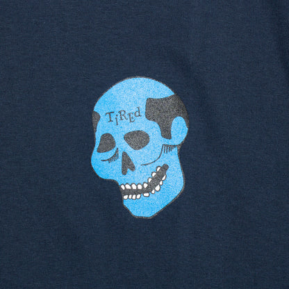 Creepy Skull T-Shirt