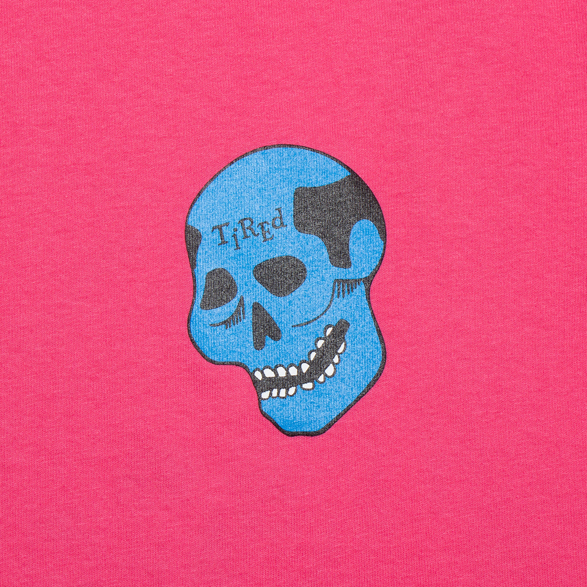 Creepy Skull T-Shirt