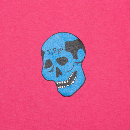 Creepy Skull T-Shirt