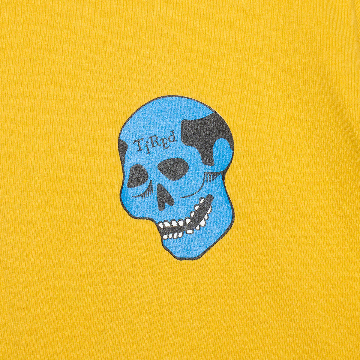 Creepy Skull T-Shirt