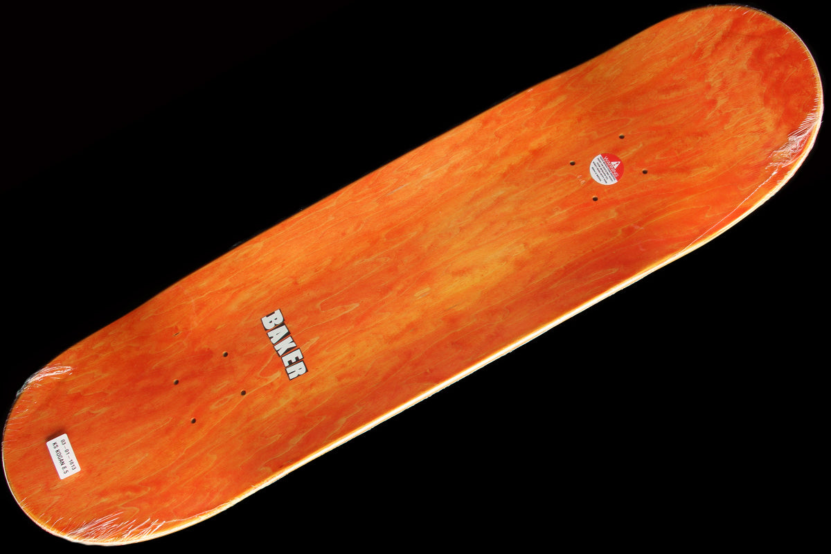 Kader Kogan Deck 8.5"