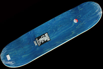 Allen Whiplash Deck 8.38"