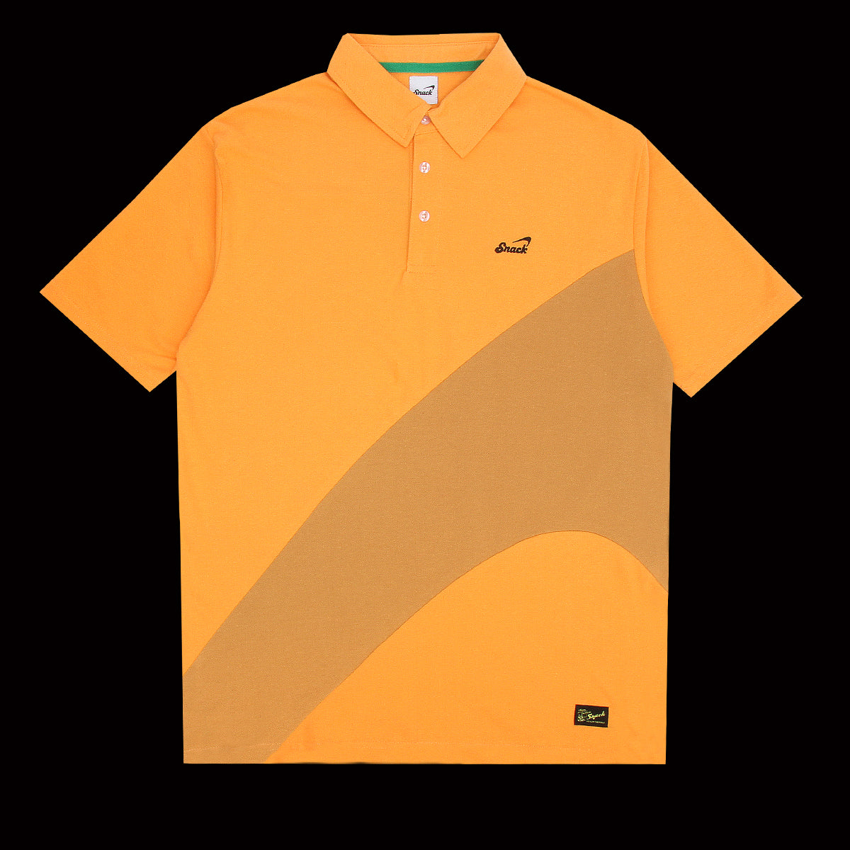 Alive Wave Polo