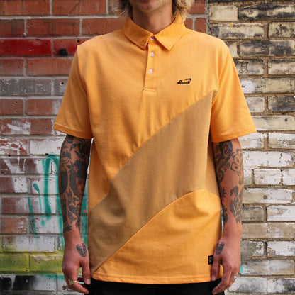 Alive Wave Polo