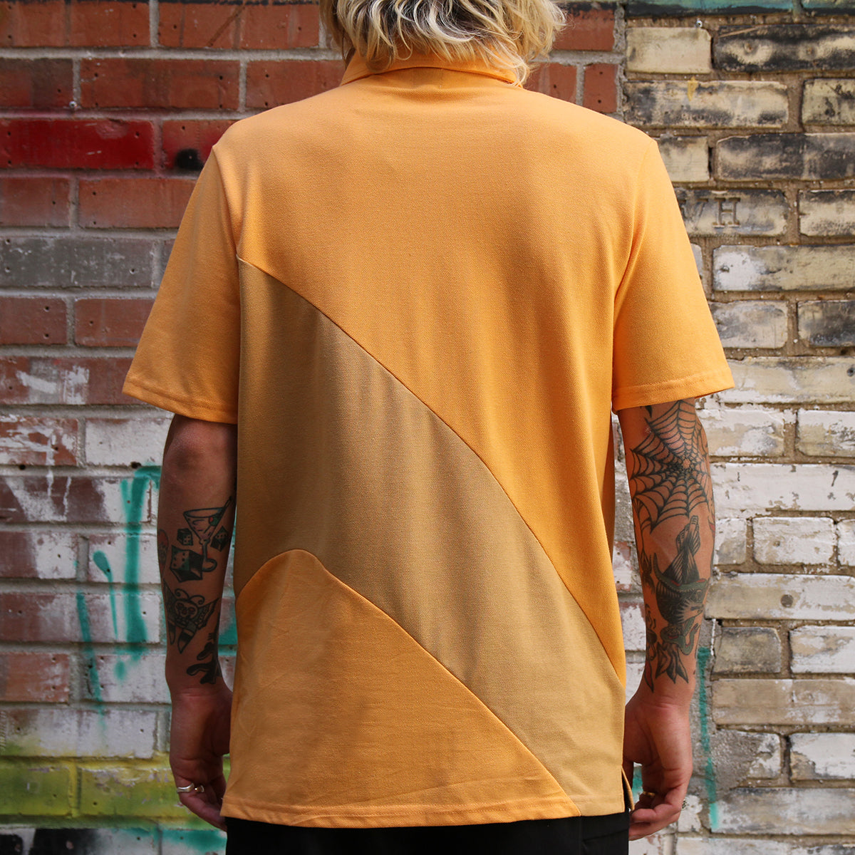 Alive Wave Polo