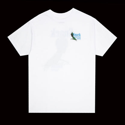 Meditation Center T-Shirt
