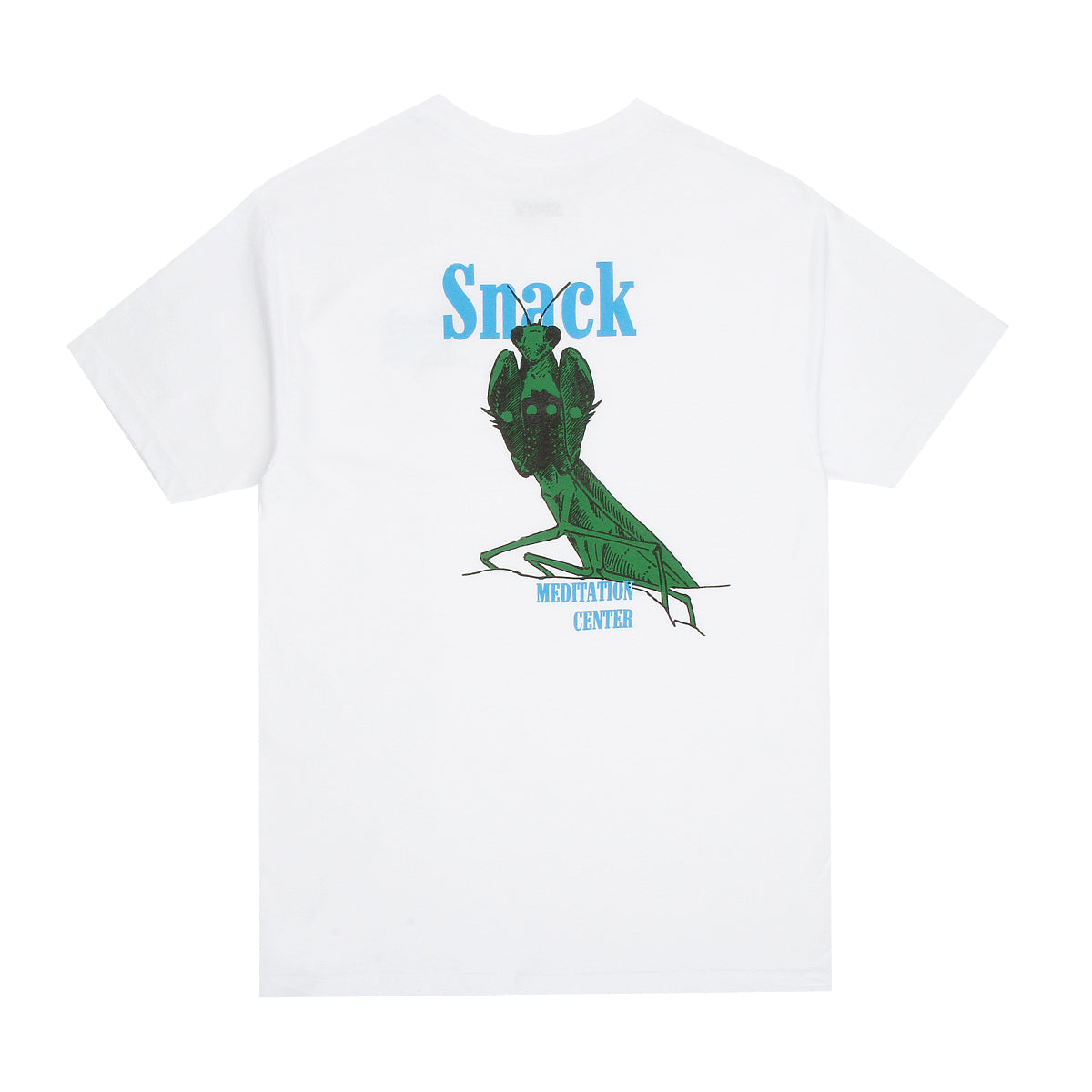 Meditation Center T-Shirt