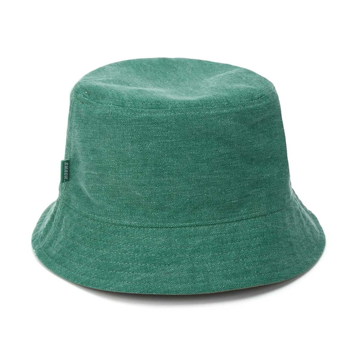 Citrus Reversible Bucket Hat