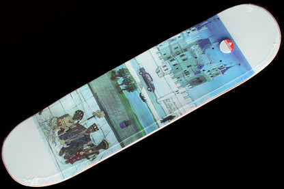 Wonder Deck 8.125" & 8.38"