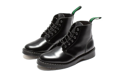 Hi-Shine 6 Eye Astronaut Boot