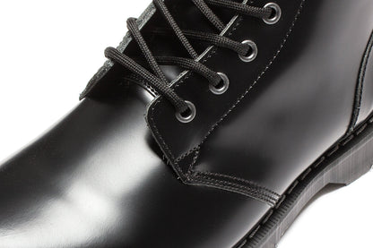 Hi-Shine 6 Eye Astronaut Boot