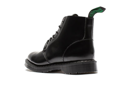 Hi-Shine 6 Eye Astronaut Boot