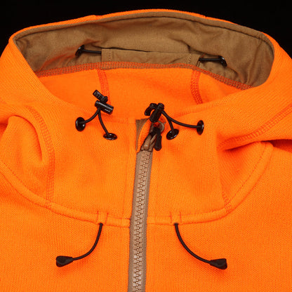Ridgeway Fleece Pullover