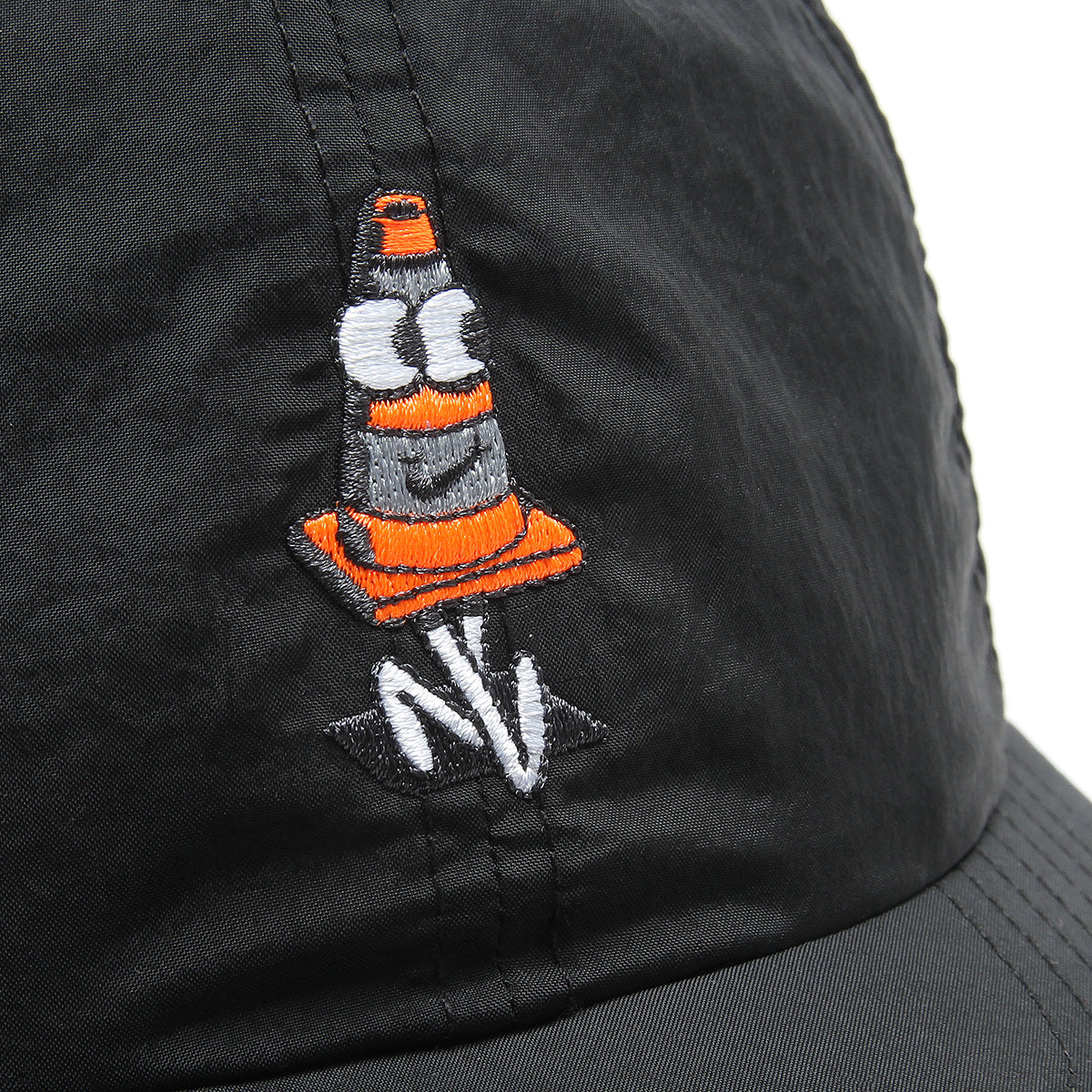 Flatbill JDI Cap