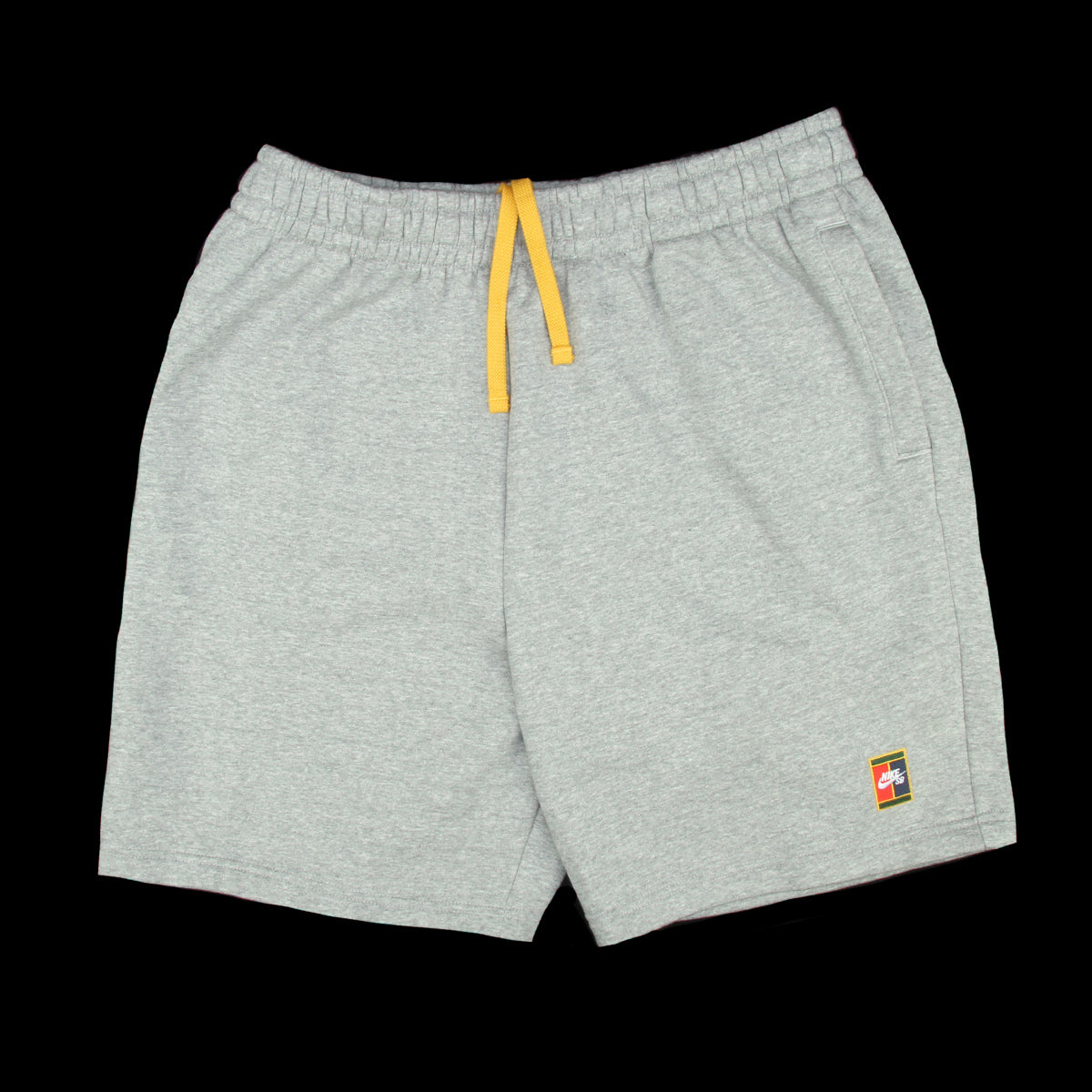 GFX Fleece Short