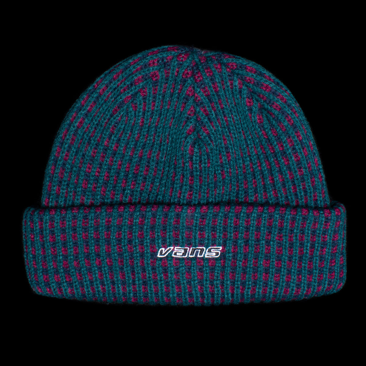 Crafton Cuff Beanie