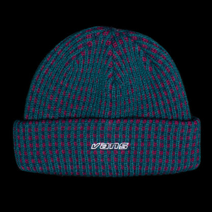 Crafton Cuff Beanie