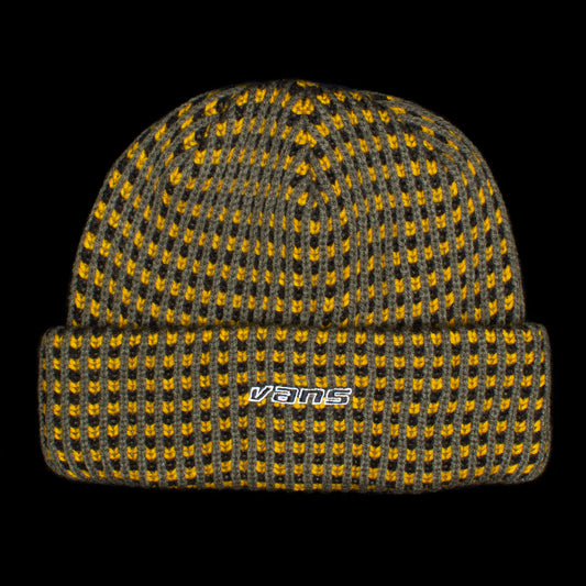 Crafton Cuff Beanie