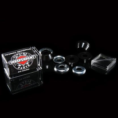 Independent Bushing Set - Cylinder Cushions (Hard)