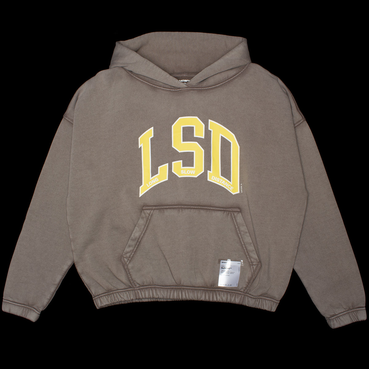 SoftCell Hoodie