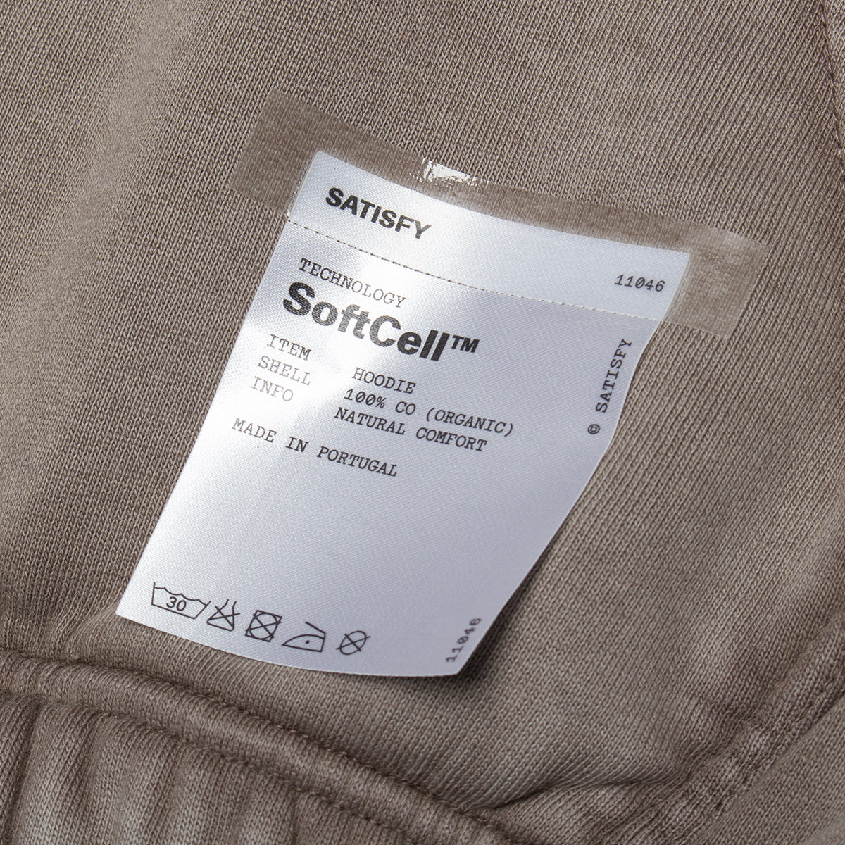 SoftCell Hoodie
