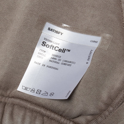 SoftCell Hoodie