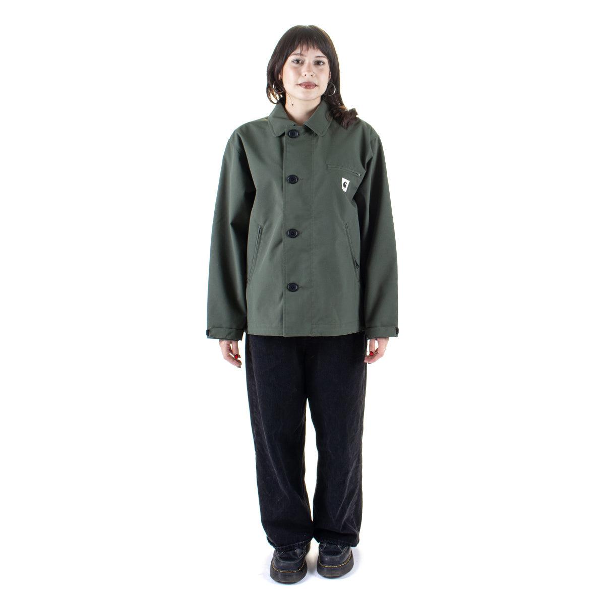 Women's Barnett Jacket