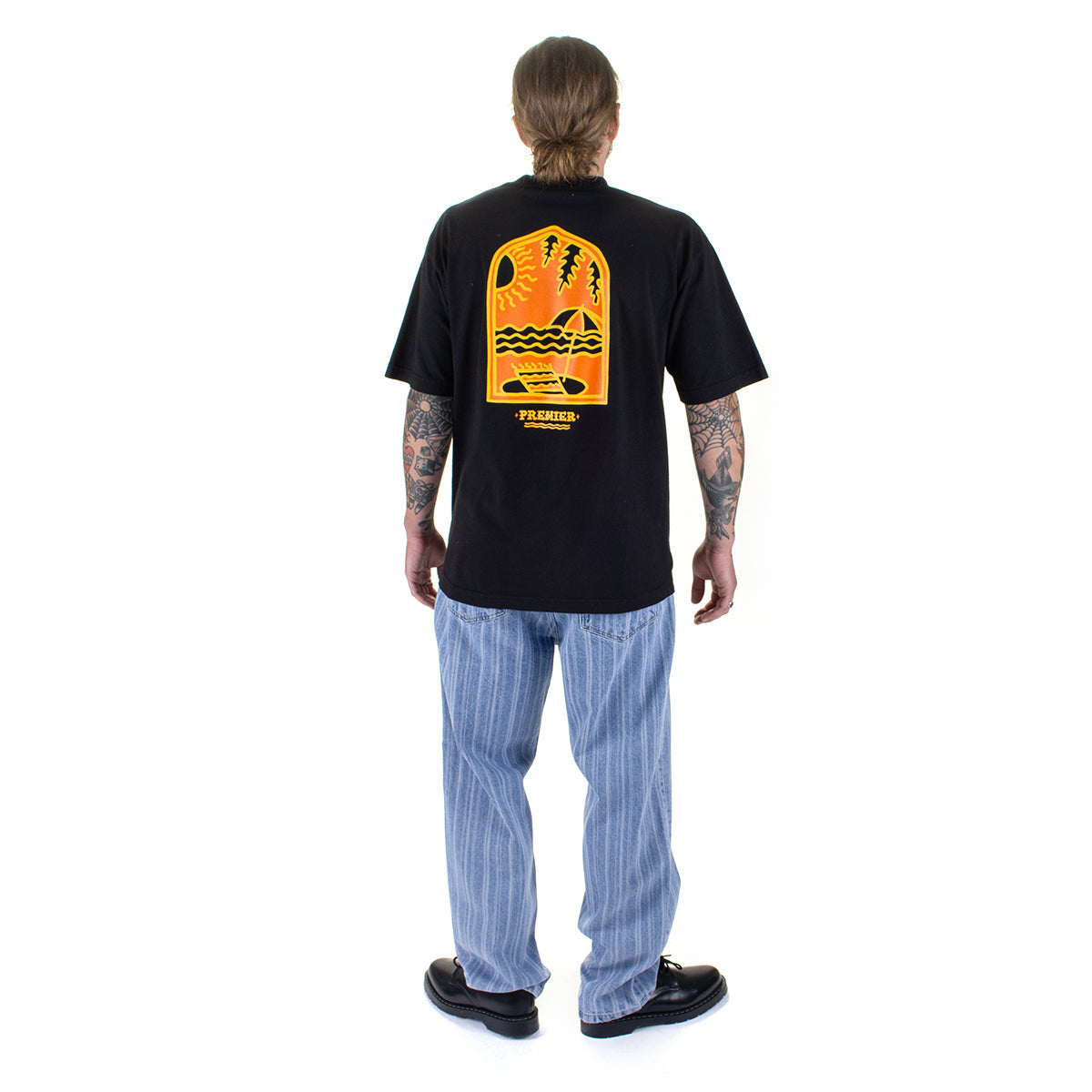 Rylan Pant - Hampton Denim