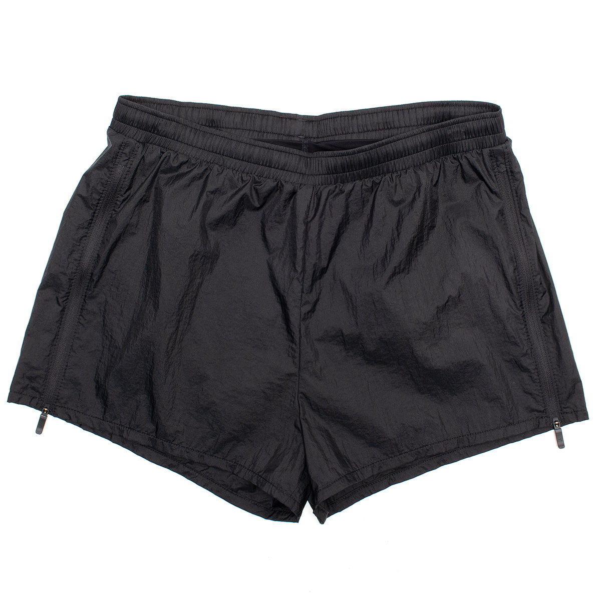 Women's Ultralight Zippered Hiking Shorts