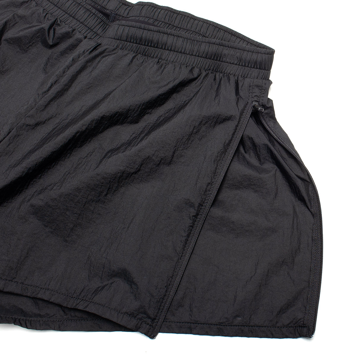 Women's Ultralight Zippered Hiking Shorts