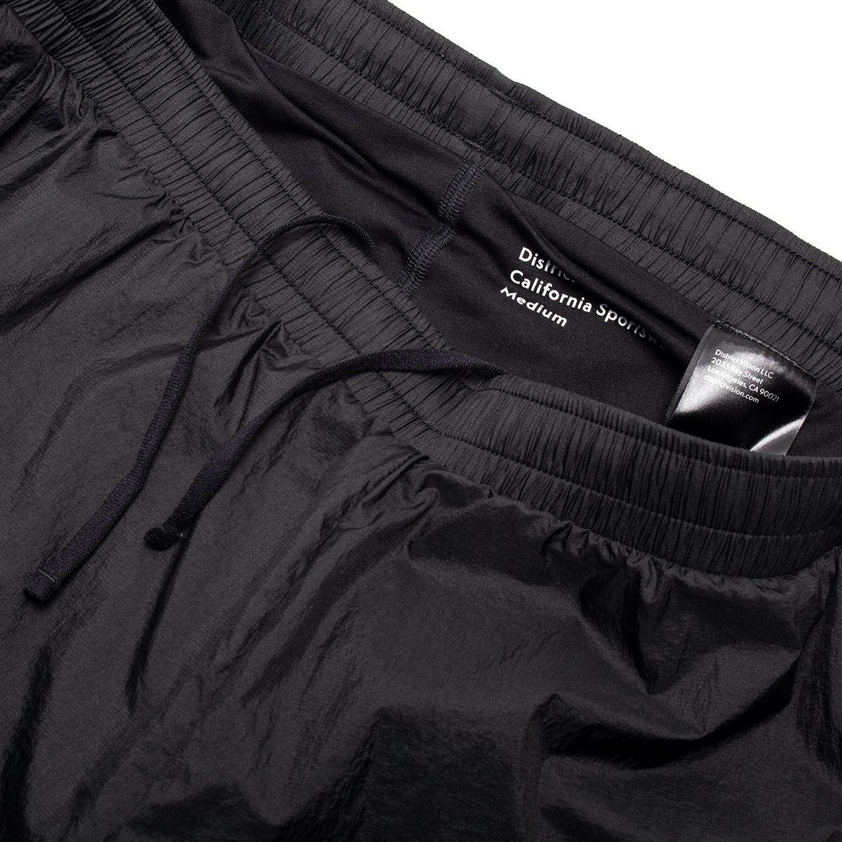 Women's Ultralight Zippered Hiking Shorts