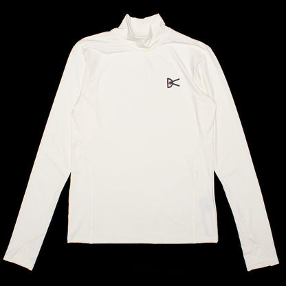 Women's Paneled L/S T-Shirt