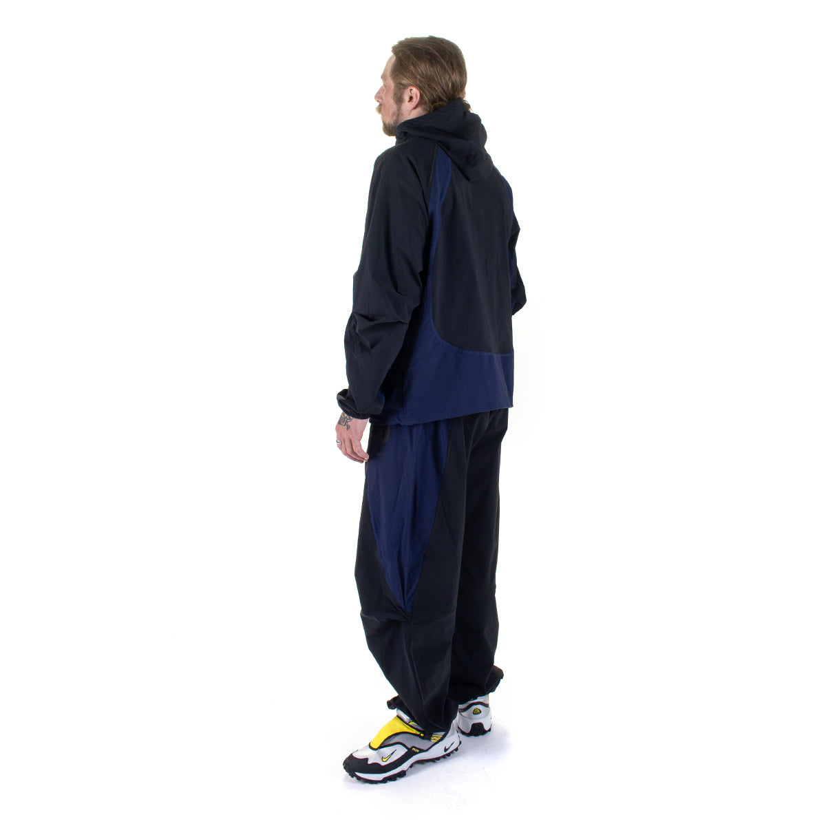 Zip-Up Jacket