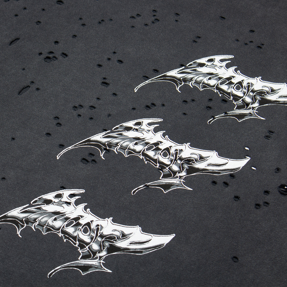 MothTech T-Shirt