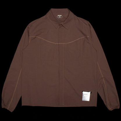 PeaceShell River Shirt