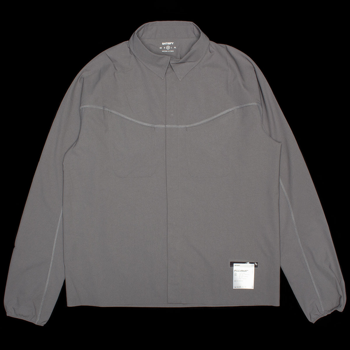 PeaceShell River Shirt