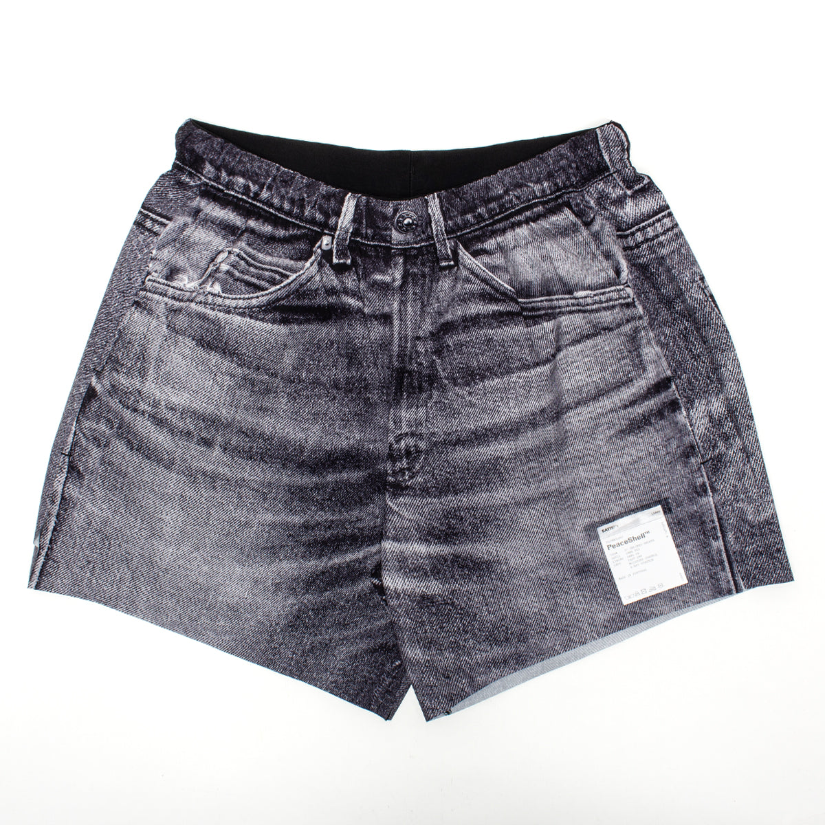 PeaceShell Shorts 5"