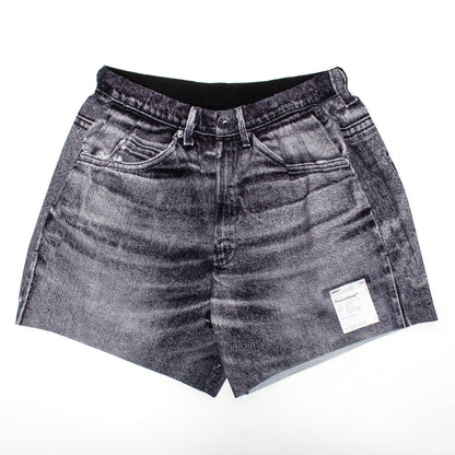 PeaceShell Shorts 5"