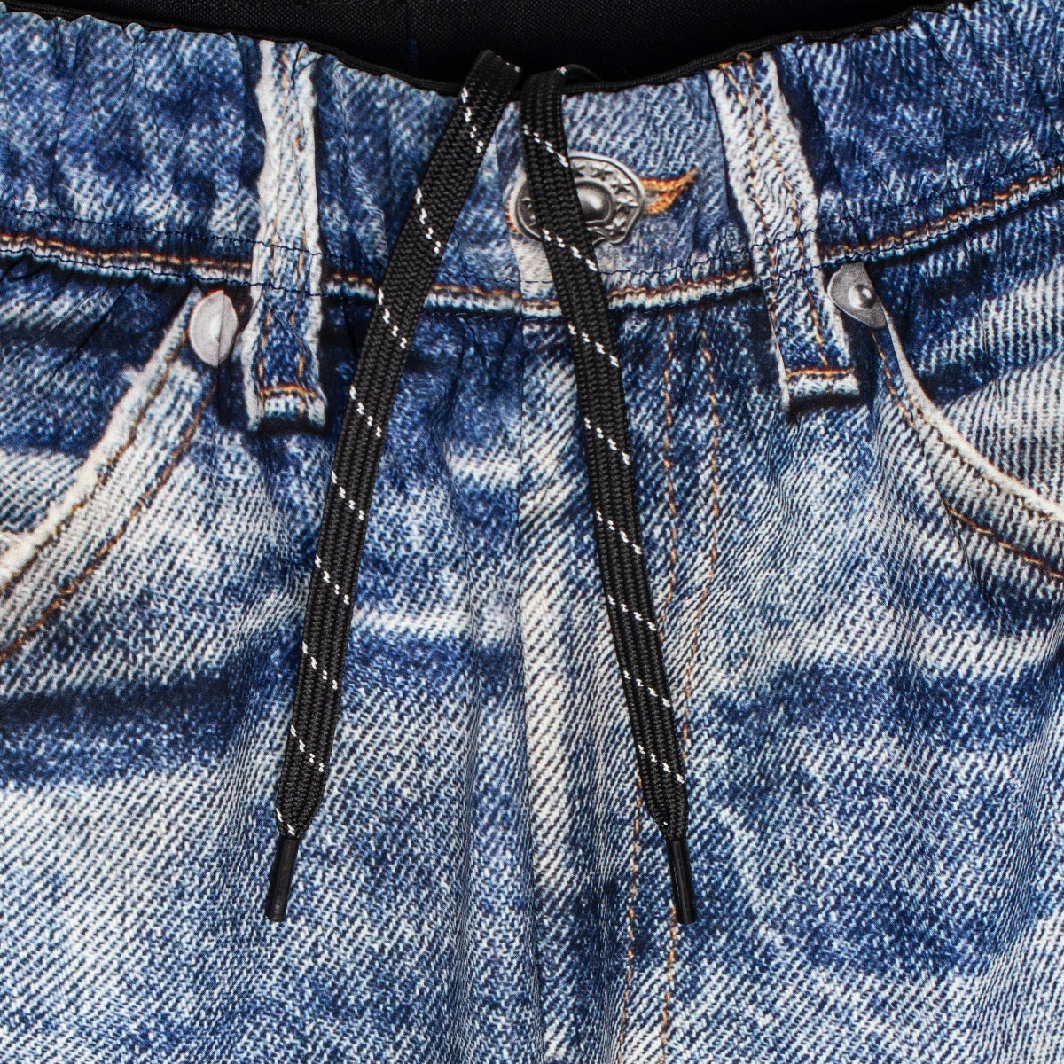 PeaceShell Shorts 5"