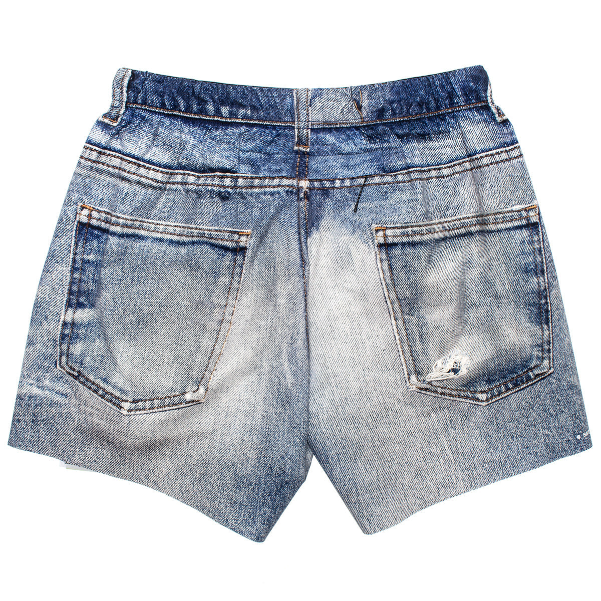 PeaceShell Shorts 5"