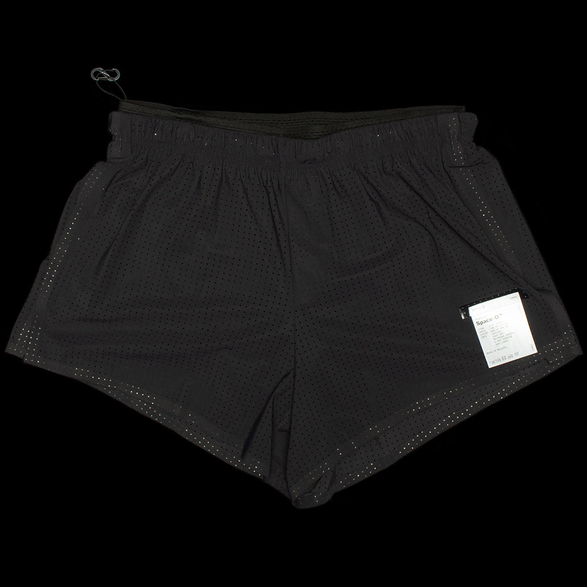 Space-O Shorts 2.5"